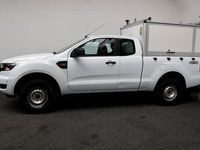 begagnad Ford Ranger SuperCab 2.2 TDCi 4x4 Euro 6