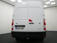 begagnad Renault Master Skåp phII Nordic 150 L2H2 FWD