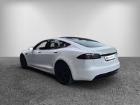 begagnad Tesla Model S NY BIL, MOMS, 680HK Auto Pilot Luftfjädring Pa