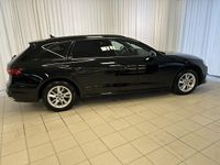 Begagnad Audi A4 Proline 190 HK (139 kW) 2019 Svart Kombi