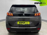 begagnad Peugeot 5008 1.2 GT-line 7-Sits Kamera Navi Cockpit 2020, SUV