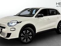 Begagnad Fiat 600 Pop 101 HK (74 kW) 2024 Vit SUV
