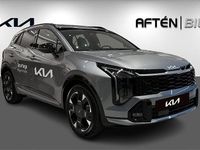 Ny Kia Sportage GT-Line 2026 SUV