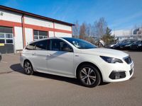 begagnad Peugeot 308 SW 1.2 e-THP EAT GT-Line CarPlay Panorama Drag