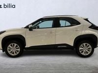 Begagnad Toyota Yaris Cross Active 92 HK (67 kW) 2025 Vit SUV