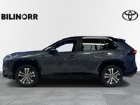 begagnad Toyota RAV4 Hybrid Plug-in Hybrid E-CVT, 306hk/MoK/Vinterdäck/GPS