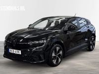 Begagnad Renault Mégane IV Equilibre 161 kW (220 HK) 2023 Svart