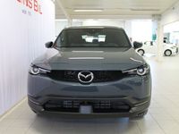 begagnad Mazda MX30 R-EV Exclusive-Line 170HK Laddhybrid