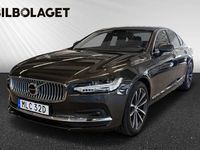 begagnad Volvo S90 * SUPERDEAL * B5 AWD Diesel Inscription