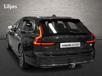 begagnad Volvo V90 Recharge T6 Inscription Expression