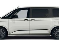 begagnad VW Multivan T7 eHybrid DSG, 218hk, 2024