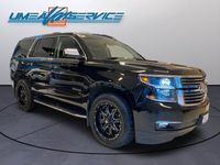 begagnad Chevrolet Tahoe Premier 5.3L V8 4WD