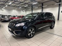 begagnad Peugeot 5008 1.6 e-THP EAT 164hk | 7 Sits