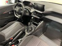 begagnad Peugeot 208 Active 1.2 PureTech 75hk - En ägare