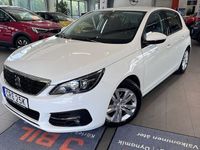 begagnad Peugeot 308 Active 1.2 PureTech 130hk Aut