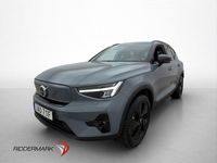 Begagnad Volvo XC40 Single Motor 185 kW (252 HK) 2022 Grå SUV