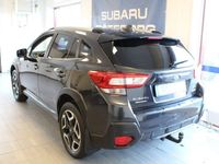 begagnad Subaru XV 2.0i Aut Ridge (150hk) *Drag, Värmare*