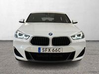 begagnad BMW X2 xDrive 25e / M Sport / NAV / Backkamera