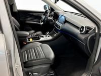 Begagnad MG EHS 2021 Grå SUV