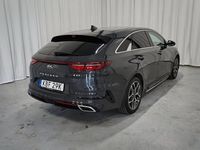 begagnad Kia ProCeed Cee´dGT-Line DCT |Nav|Kamera| 2529:-/mån