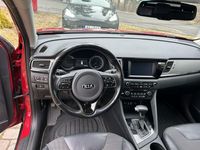 begagnad Kia Niro 1.6 Hybrid DCT6 Komfort Pluspaket 1