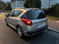 begagnad Peugeot 207 1.6 HDi FAP Euro 4