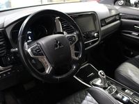 begagnad Mitsubishi Outlander P-HEV Business X MY20 4WD - Drag 2020, SUV