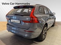 begagnad Volvo XC60 B5 AWD