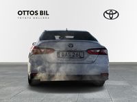 begagnad Toyota Camry Camry2,5 HYBRID /S-V-Hjul,1 ägare,mm