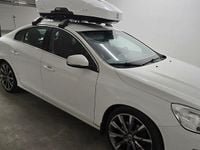 Begagnad Volvo S60 163 HK (119 kW) 2011 Sedan