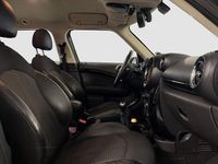 Begagnad Mini Cooper Countryman Chili 122 HK (89 kW) 2015 Grå SUV