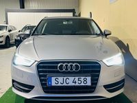 begagnad Audi A3 Sportback 1.2 TFSI Euro 6 *Fint Skick*