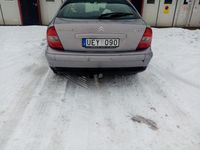 begagnad Citroën C5 2.0 Euro 3