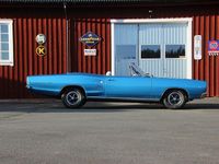 Begagnad Dodge Coronet 200 HK (147 kW) 1968