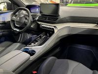 begagnad Peugeot 5008 GT 1.2 PureTech 130hk Aut - Carplay, 7-Sits