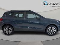 Ny Seat Arona 115 HK (84 kW) 2026 Blå SUV