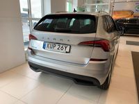 begagnad Skoda Kamiq Style 1,0 TSI DSG "" 2023, Personbil