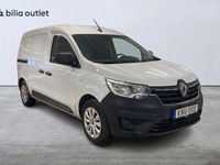 begagnad Renault Express 1.5 Blue dCi 1.5,Backstartshjälp, MOMS, Färddator 2022 Vit