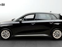 begagnad Audi A3 Sportback TFSI e 40 e Proline 204 hk S tronic