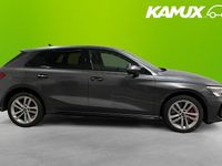 Begagnad Audi A3 Sportback e-tron 2021 Grå Halvkombi