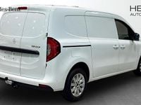 Ny Mercedes Citan 112 Edition 116 HK (85 kW) 2025
