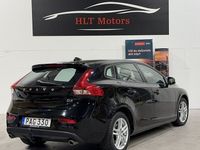 begagnad Volvo V40 D3 | Kinetic | Euro 6 | 2 brukare