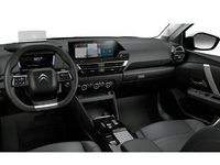 begagnad Citroën C4 Shine Exclusive 1.2 130hk PureTech Aut