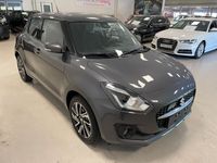 begagnad Suzuki Swift 1.2 Hybrid Inclusive 3 Års Service Ingår Euro 6