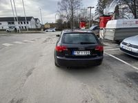 begagnad Audi A3 Sportback 2.0 TDI S Tronic Ambition, Comfort, S-Line