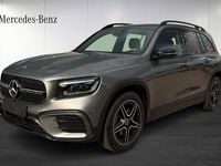 Ny Mercedes GLB200 Advanced Plus 163 HK (119 kW) 2025 SUV