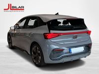 begagnad Cupra Born E-Boost 58 kWh 231Hk ELBIL 42 MIL 19" & Pilot M