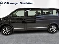 begagnad VW Caravelle T5Comfortline TDI 150 DSG 2023, Transportbil
