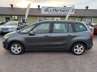 begagnad Citroën Grand C4 Picasso 1.2 e-THP Euro 6, 7-SITS