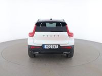 begagnad Volvo XC40 2.0 T4 R-Design AWD